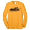 Long Sleeve Core Blend Tee Thumbnail