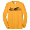 Long Sleeve Core Blend Tee Thumbnail