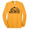 Long Sleeve Core Blend Tee Thumbnail