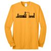 Long Sleeve Core Blend Tee Thumbnail