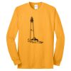 Long Sleeve Core Blend Tee Thumbnail