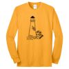 Long Sleeve Core Blend Tee Thumbnail