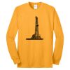 Long Sleeve Core Blend Tee Thumbnail