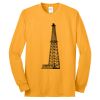 Long Sleeve Core Blend Tee Thumbnail