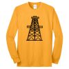 Long Sleeve Core Blend Tee Thumbnail
