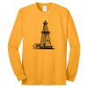 Long Sleeve Core Blend Tee Thumbnail