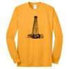 Long Sleeve Core Blend Tee Thumbnail