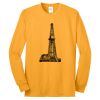 Long Sleeve Core Blend Tee Thumbnail