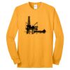 Long Sleeve Core Blend Tee Thumbnail
