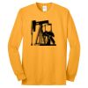 Long Sleeve Core Blend Tee Thumbnail