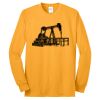 Long Sleeve Core Blend Tee Thumbnail
