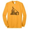Long Sleeve Core Blend Tee Thumbnail