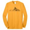 Long Sleeve Core Blend Tee Thumbnail