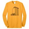 Long Sleeve Core Blend Tee Thumbnail