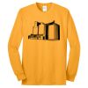 Long Sleeve Core Blend Tee Thumbnail