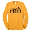 Long Sleeve Core Blend Tee Thumbnail