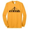Long Sleeve Core Blend Tee Thumbnail