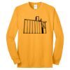 Long Sleeve Core Blend Tee Thumbnail
