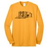 Long Sleeve Core Blend Tee Thumbnail
