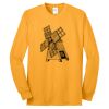 Long Sleeve Core Blend Tee Thumbnail