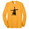 Long Sleeve Core Blend Tee Thumbnail