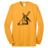 Long Sleeve Core Blend Tee Thumbnail