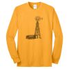 Long Sleeve Core Blend Tee Thumbnail