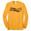 Long Sleeve Core Blend Tee Thumbnail