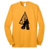 Long Sleeve Core Blend Tee Thumbnail