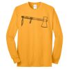 Long Sleeve Core Blend Tee Thumbnail