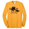 Long Sleeve Core Blend Tee Thumbnail