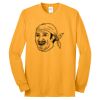 Long Sleeve Core Blend Tee Thumbnail