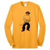 Long Sleeve Core Blend Tee Thumbnail