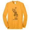 Long Sleeve Core Blend Tee Thumbnail