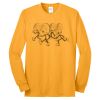 Long Sleeve Core Blend Tee Thumbnail