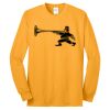 Long Sleeve Core Blend Tee Thumbnail