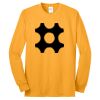 Long Sleeve Core Blend Tee Thumbnail