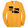 Long Sleeve Core Blend Tee Thumbnail
