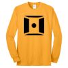 Long Sleeve Core Blend Tee Thumbnail