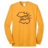 Long Sleeve Core Blend Tee Thumbnail