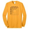 Long Sleeve Core Blend Tee Thumbnail