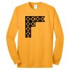 Long Sleeve Core Blend Tee Thumbnail