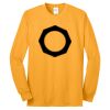 Long Sleeve Core Blend Tee Thumbnail