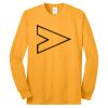 Long Sleeve Core Blend Tee Thumbnail