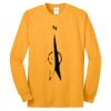 Long Sleeve Core Blend Tee Thumbnail