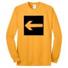 Long Sleeve Core Blend Tee Thumbnail