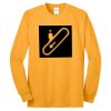 Long Sleeve Core Blend Tee Thumbnail