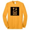 Long Sleeve Core Blend Tee Thumbnail