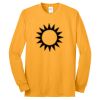 Long Sleeve Core Blend Tee Thumbnail