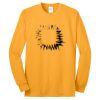 Long Sleeve Core Blend Tee Thumbnail